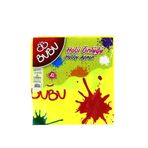 Bubu +10 Yaş XL Boyama Önlüğü