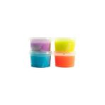Bubu 160 gr Oyun Jeli (Slime) SLM02SLM021 - --