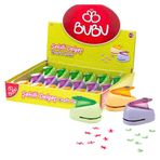 Bubu 3-4 00019 Şekilli Delgeç