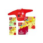 Bubu 4-6 Yaş Boyama Önlüğü