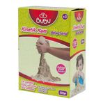 Bubu 500 gr Kinetik Kum