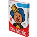 Bubu 5741623 N:GM0022 Cam Mozaik Yapım Seti
