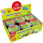 Bubu 6lı Zıplayan Oyun Hamuru