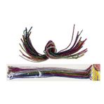 Bubu 8680965630522 00107 Bu-Bu 50 cm 25'li Simli Şönil