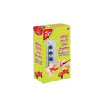 Bubu AP0064 Jeep Ahşap Puzzle Boyama