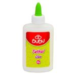 BuBu Beyaz Tutkal 120 gr