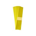 Bubu Bu-bu Krapon Kağıdı 50cm X 200cm Sarı -kr0011 (10 Lu Paket) 7780965635862