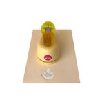 Bubu Bu-bu Şekilgeç Craft Punc Köşe Delgeç Corner- Model H