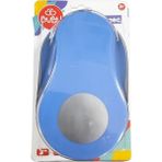 Bubu Bu-Bu XXL Şekilli Eva ve Kağıt Büyük Delgeç 3'' ( 7,62 cm ) - Daire