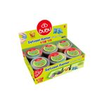 Bubu BU-BU ZIPLAYAN HAMUR TEK Adet 40 gr. (stokta olan renkleri/modelleri gönderilmektedir)