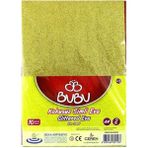 Bubu BU00102 20x30 CM 10'lu Simli Eva