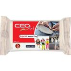 Bubu Ceo Art 250 GR Beyaz Kil