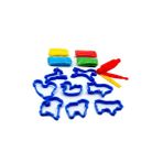 Bubu Çiftlik 15 Parça Puzzle