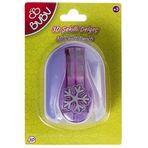 Bubu DE0021 Şekilli 3D Kar Tanesi Delgeç