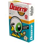 Bubu Dedektif Eğitici Kutu Oyunu
