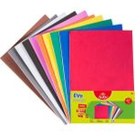 BUBU Eva 50X70 Yapışkanlı 2 Mm. Krş.10'Lu