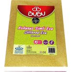 Bubu Eva Simli 50X70 cm 10 Renk -EV0040