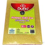 Bubu Eva Simli 50X70cm 2Mm 10 Renk 00103