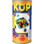 Bubu Games Ahşap Birim Küpleri