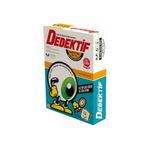 BuBu Games Dedektif