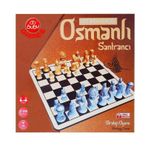Bubu Games Osmanlı Satrancı