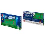 Bubu Games Şut ve Gol Oyunu