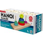 Bubu Hanoi Kuleleri