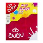 Bubu Hobi Boyama Önlüğü 8-10 Yaş ( -00007)