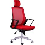 Bubu Home Alfa Fileli Yönetici Koltuğu Müdür Koltuğu Oyuncu Koltuğu Bilgisayar Çalışma Koltuğu