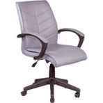 Bubu Home Üçgen Pls Ofis Şef Çalışma Koltuğu 686
