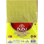 Bubu Karisik Kokusuz Simli Eva Bu00102 10Lu 20X30