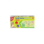 Bubu Köpük Hamur 6x10gr