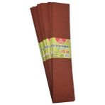 Bubu Krapon Kağıdı 10 Lu Kahve -KR0006