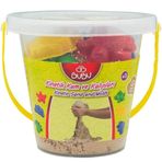 Bubu KU0019 Natural 500 GR Kinetik Kum