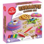 Bubu Kurabiye Oyun Hamuru