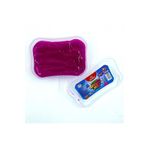 Bubu Metalik Oyun Jeli Slime 350 Gram Neon Mor
