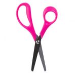 Bubu Mk - 0006 Pembe Sol El Makası