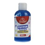 Bubu Parmak Boyasi 250 Ml Mavı