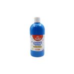 Bubu Parmak Boyası 500 Ml Mavi