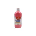 Bubu Parmak Boyası 500 Ml Pembe