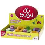 Bubu Şekilli Kenar Delgeç