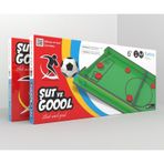 Bubu Şut Ve Gol Oyunu