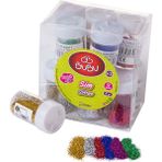 Bubu Toz Sim Karışık 8gr 12LI Pk