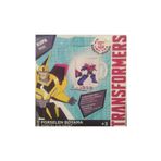 Bubu Yayınları Porselen Kupa Boyama Transformers