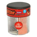 Bubu Yıldızlı Kalpli Pul Toz Sim -PLS002