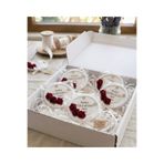 bubuatilaer 10 adet ayna,düğün,Söz,Kına,bride,mevlit,epoksi,magnet,Hediyelik,kolonya,Anahtarlık,nişan,nikah,isteme