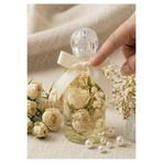 bubuatilaer 10 adet Plastik ,Nişan,nikah,kına,mevlit,mevlit,epoksi,magnet,Hediyelik,kolonya,düğün