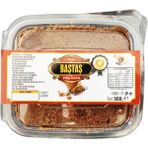 Bucak Baştaş Doğal Ürünler Baştaş Yöresel Haşhaş Ezmesi 500 gr