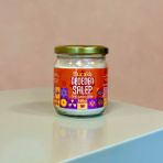 Bucaklı Dededen Salep - Orta Şekerli Salep 140 gr - Bucak Sahlebi