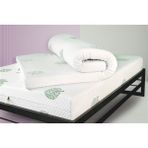 Bucca Lateks Slim 140 x 200 cm Yatak Pedi